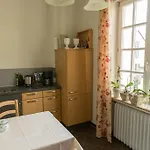 Gasthuis La Roseraie Wittlich