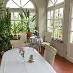 Gasthuis La Roseraie