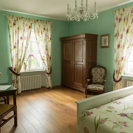 La Roseraie 3* ヴィットリッヒ