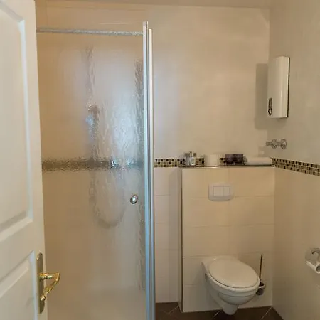 Guest house La Roseraie