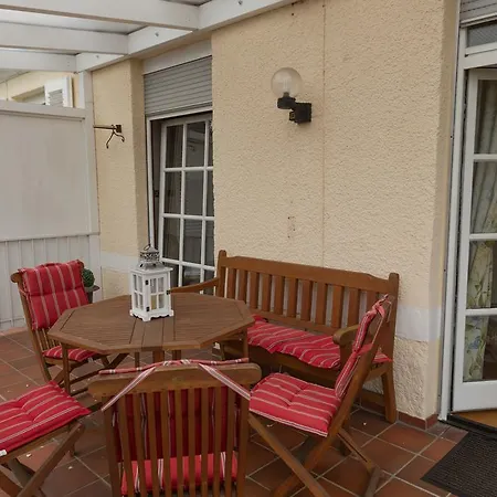 La Roseraie 3* ヴィットリッヒ