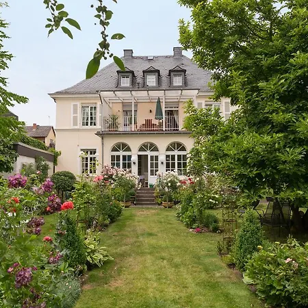 La Roseraie Wittlich