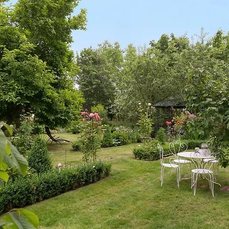 La Roseraie Guest house Wittlich