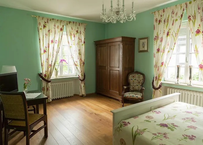 La Roseraie 3* 비틀리크