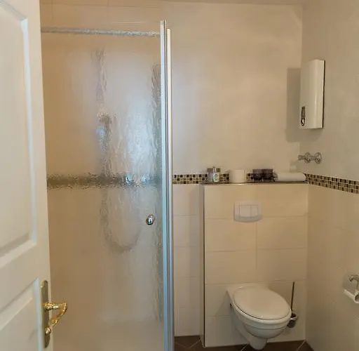 ゲストハウス La Roseraie